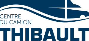 Centre du camion Thibault
